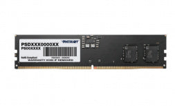 Memoria Dimm Ddr5 Patriot (Psd58G560041) Signature 8Gb (1X8Gb) 5600Mhz Cl46 (Intel)