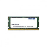 Memoria Sodimm Ddr4 Patriot (Psd416G24002S) Signature 16Gb 2400Mhz Cl17