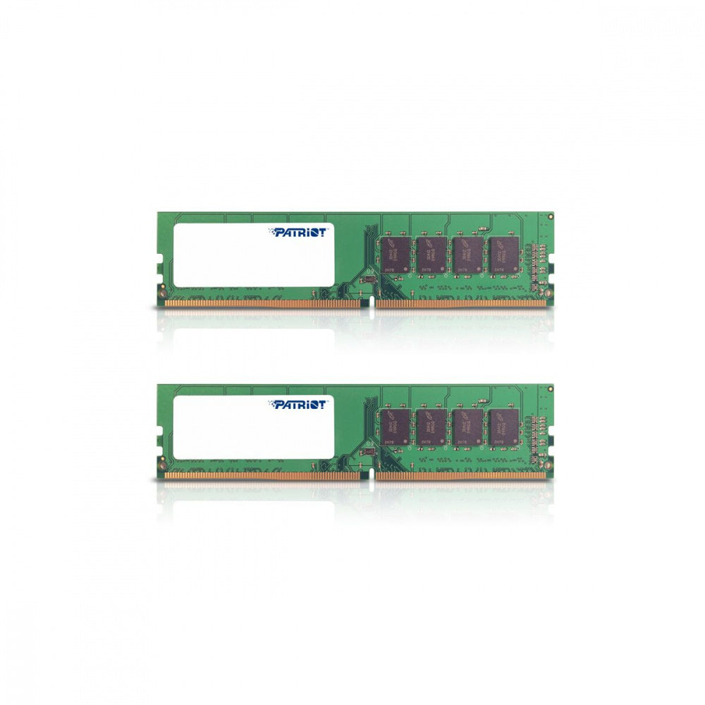 Memoria Sodimm Ddr4 Patriot (Psd416G24002S) Signature 16Gb 2400Mhz Cl17