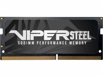 Memoria Sodimm Ddr4 Patriot (Pvs416G320C8S) Vipersteel 16Gb 3200Mhz, Cl18