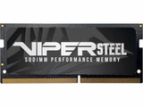 Memoria Sodimm Ddr4 Patriot (Pvs416G320C8S) Vipersteel 16Gb 3200Mhz, Cl18