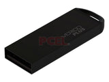 Memoria Usb Verico (1Udov-Rcsy33-Nn) 32Gb Plus Metalica Vr25 Shinny