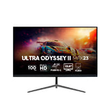 Monitor 23.8 Balam Rush (Br-938358) Ultra Odyssey Ii Mfx231920*1080100Hz1Mshdmidpnegro