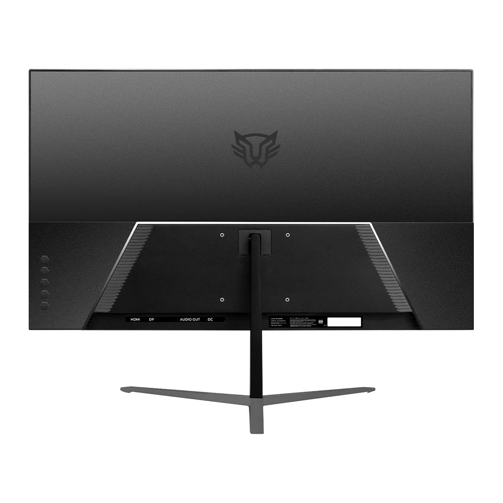 Monitor 23.8 Balam Rush (Br-938358) Ultra Odyssey Ii Mfx231920*1080100Hz1Mshdmidpnegro