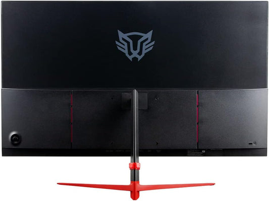 Monitor 27" Balam Rush (Br-932431) Mtx27G,Odyssey,1920X1080,144Hz,3 Hdmi,Displayport+Audio+Dc,Negro