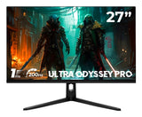 Monitor 27 Balam Rush (Br-938624) Ultra Odyssey Pro Mgx271920*1080200Hz1Mshdmidpplanonegro