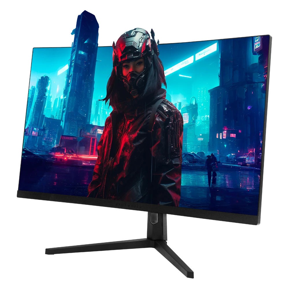 Monitor 27 Balam Rush (Br-938631) Ultra Earth Pro Mgp27C1920*1080240Hz1Mshdmidpcurvonegro