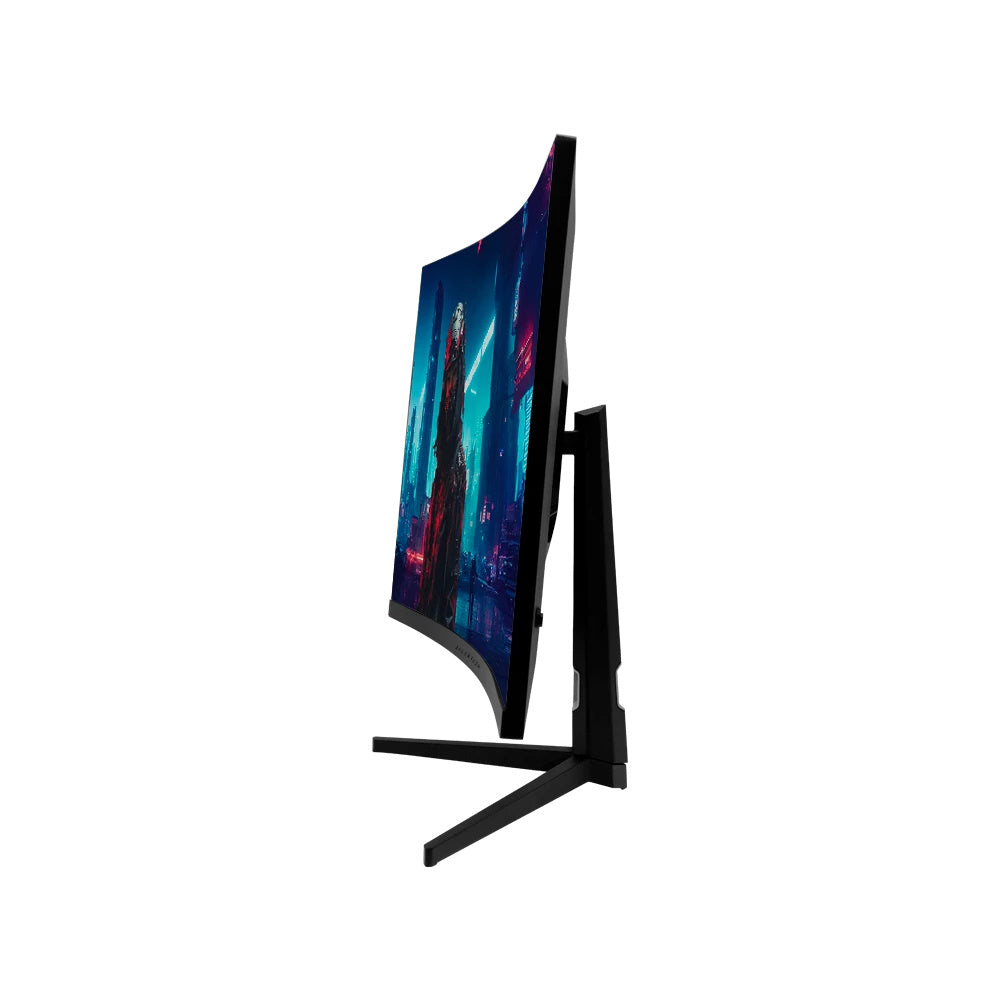 Monitor 27 Balam Rush (Br-938631) Ultra Earth Pro Mgp27C1920*1080240Hz1Mshdmidpcurvonegro