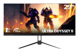 Monitor 29 Balam Rush (Br-938648) Ultra Odyssey Ii Mgf29P2560*108075Hz1Mshdmidpplanonegro