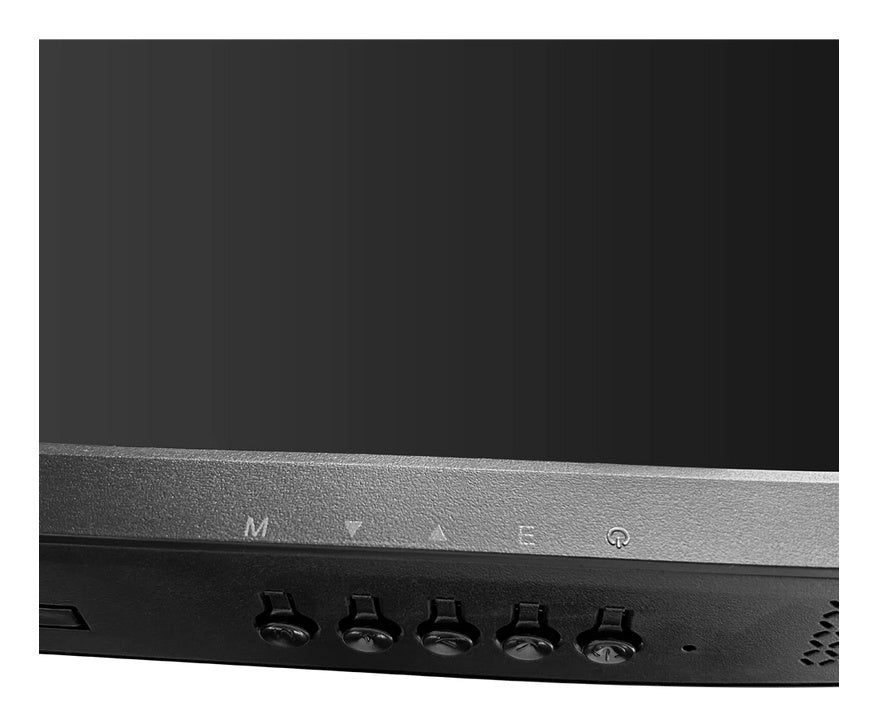 Monitor 29 Balam Rush (Br-938648) Ultra Odyssey Ii Mgf29P2560*108075Hz1Mshdmidpplanonegro