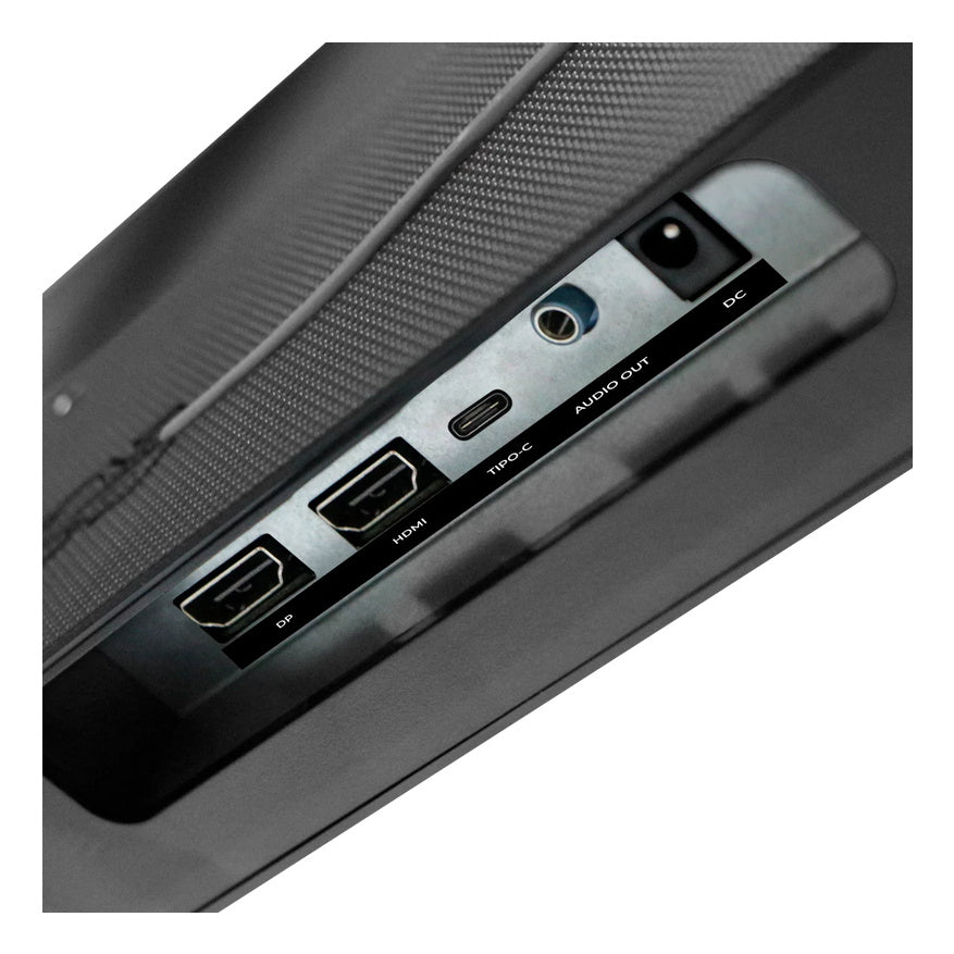 Monitor 29 Balam Rush (Br-938648) Ultra Odyssey Ii Mgf29P2560*108075Hz1Mshdmidpplanonegro