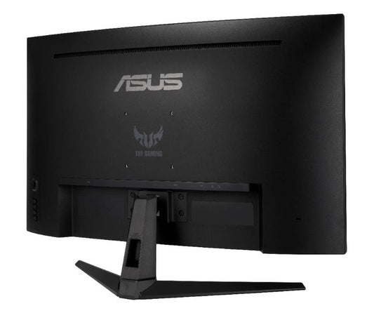 Monitor Gamer Asus Tuf Gaming Vg328H1B Led 31.5", Full Hd, Freesync, 165Hz, Hdmi, Bocinas Integradas (2 X 2W), Negro
