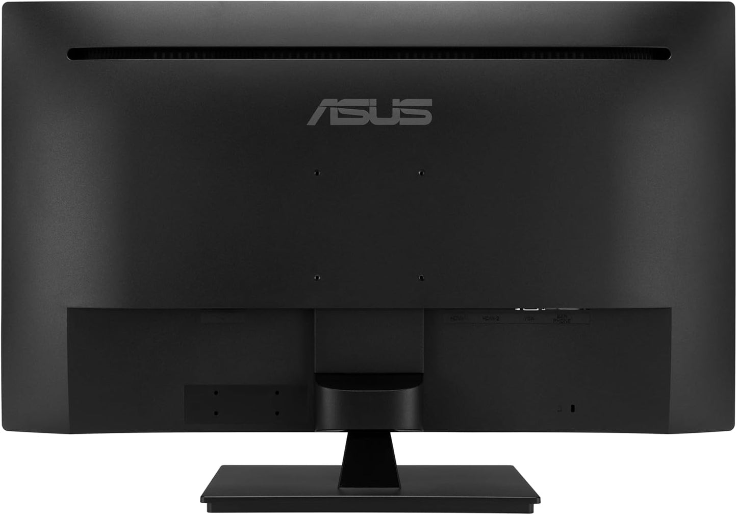 Monitor Led Asus 31.5" (Va329He)Eye Care,1920X1080,Fhd,Ips,75Hz,5Ms,Hdmi,Vga,Negro