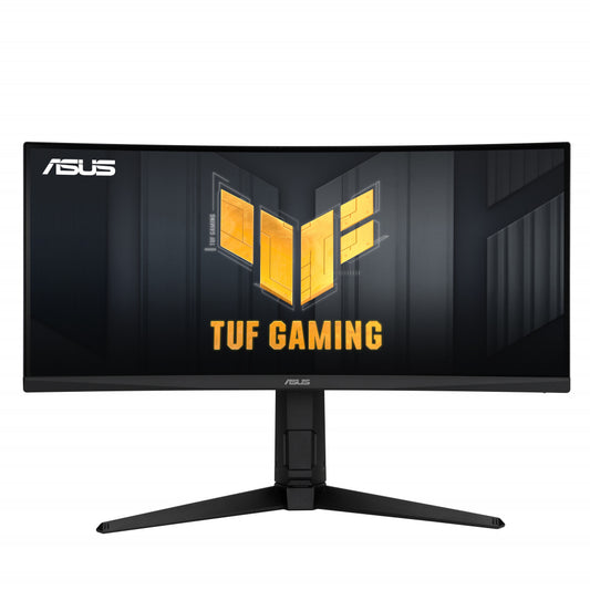 Monitor Asus Vg30Vql1A 29.5"" Wfhd (2560X1080) 200Hz/1Ms/Free.Sync