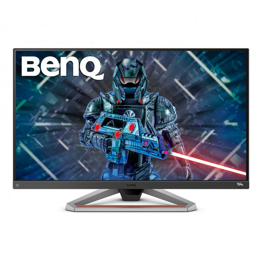 Monitor Gamer Benq Ex2710S Mobiuz 27"" Fhd Ips 165Hz Hdr Hdmi Vesa 9H.Lkfla.Tbl