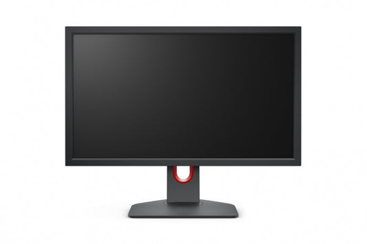 Monitor Gamer Benq Xl2411K Zowie 24"" Fullhd Tn 144Hz Hdmi Usb Dp 9H.Ljplb.Qbl