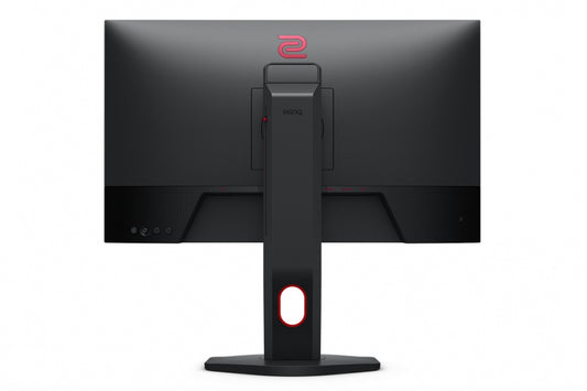 Monitor Gamer Benq Xl2411K Zowie 24"" Fullhd Tn 144Hz Hdmi Usb Dp 9H.Ljplb.Qbl