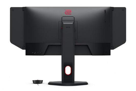 Monitor Gamer Benq Xl2546K Zowie 24.5"" Fullhd Tn 240Hz Hdmix3 Dp 9H.Ljnlb.Qbl