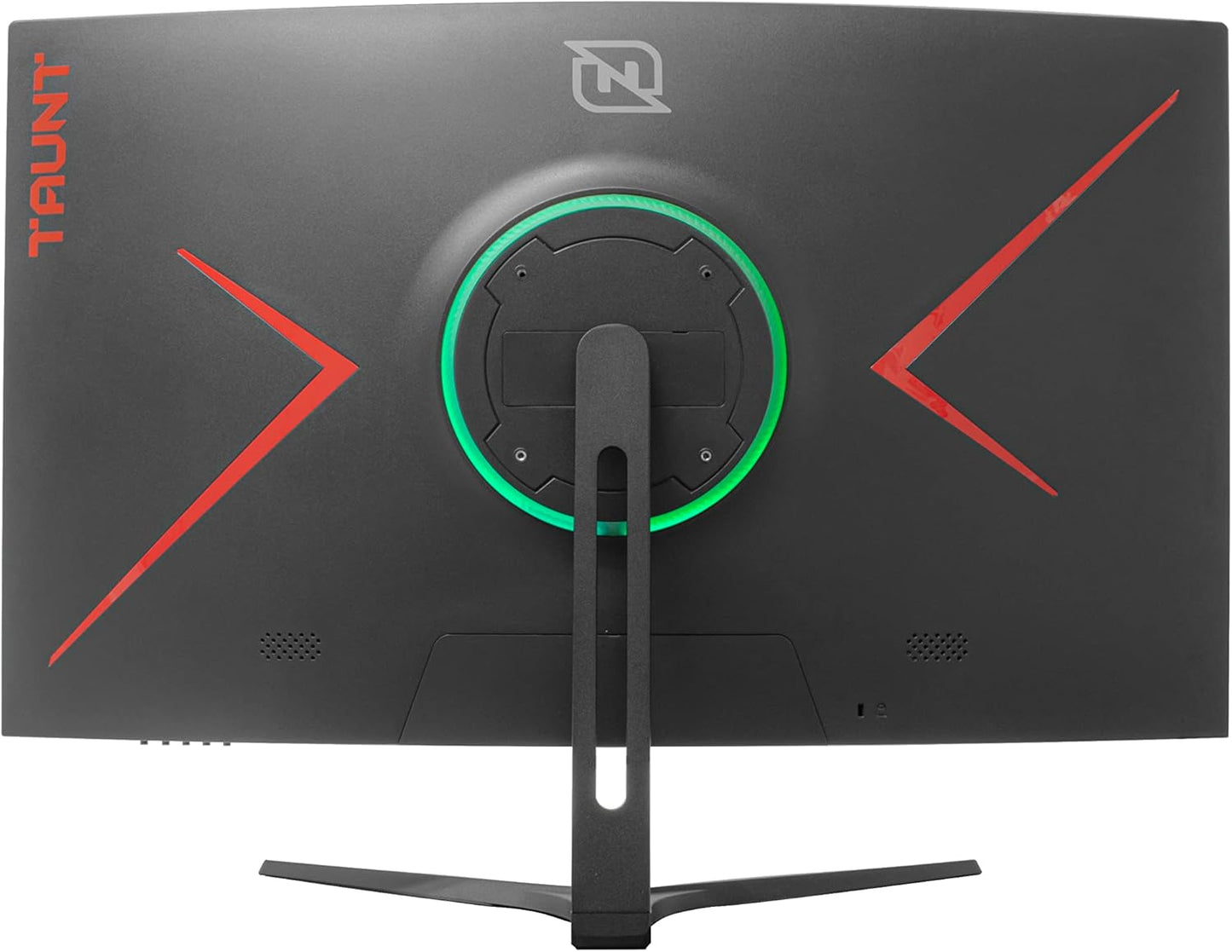 Monitor Gaming Led 31.5" Necnon (Nmg-32C1-Ng) 1920X1080, Curvo, 165Hz, 1Ms, Rgb, Hdmi, Vga,Dp, Negro