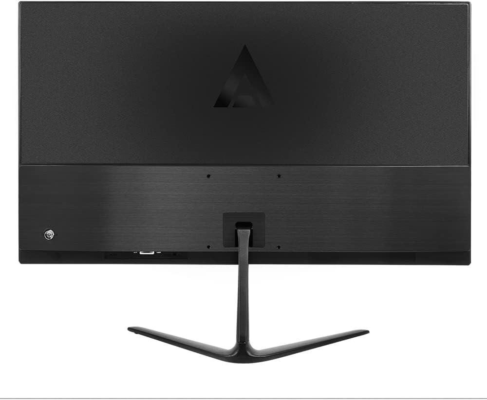 Monitor Led 21.5" Acteck (Ac-933858) Sp215,1920*1080,75Hz,5Ms,Hdmi,Vga,Dc,Inclinacion,Negro