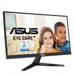 Monitor Led Asus 21.45" (Vy229He) Eye Care,1920X1080,75Hz,1Ms,Ips,Hdmi,Vga,Freesync