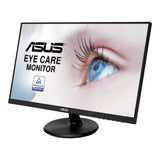 Monitor Led Asus 23.8" (Va24Dq) Eye Care 1920X1080 75Hz,Ips,Hdmi,Dp,Vga,Freesync,Sin Marco