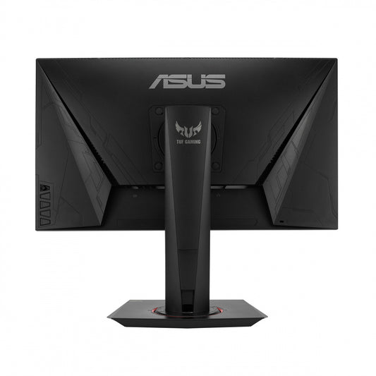 Monitor Led Asus 24.5" (Vg259Qr) Tuf Gaming,1920X1080,165Hz,1Ms,Ips,2*Hdmi,Dp,Adaptivesync,Negro