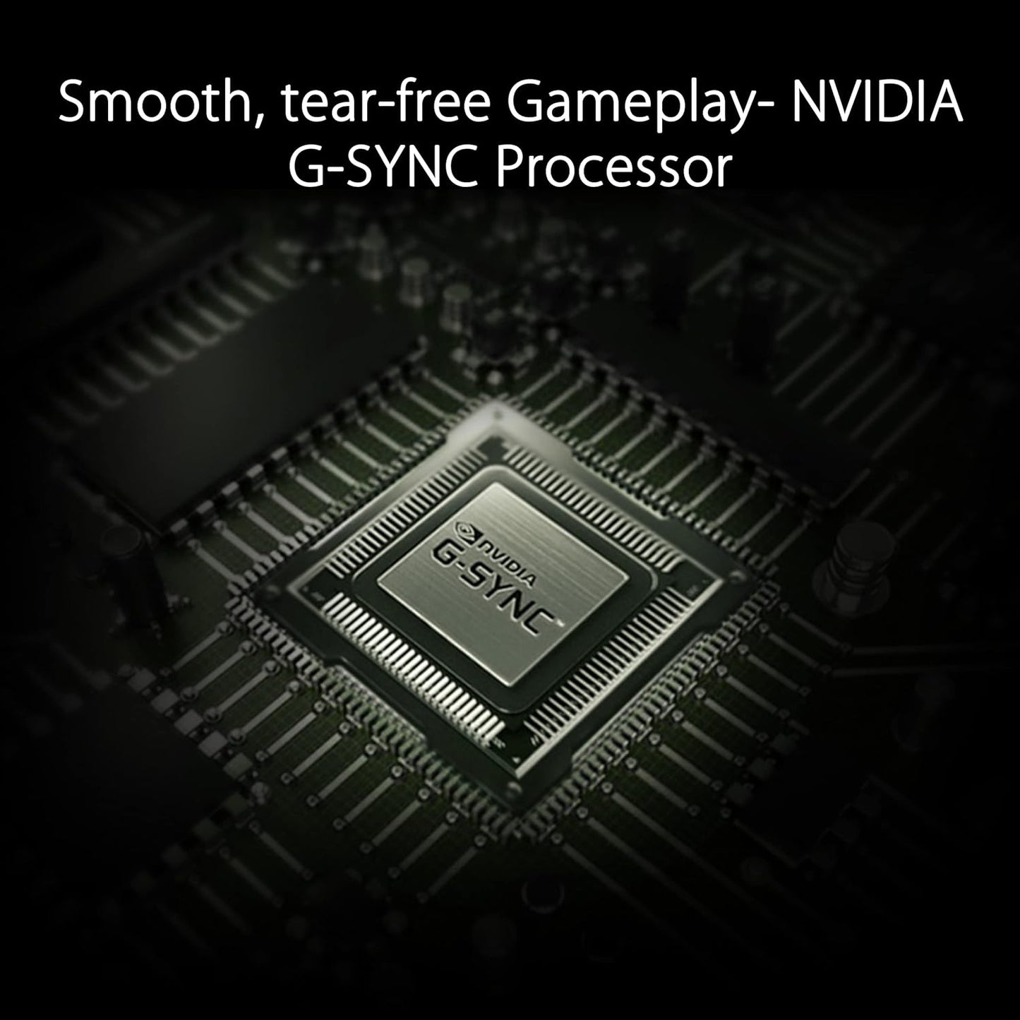 Monitor Led Asus 27 (Pg279Qm) Rog Swift2560X1440Qhdips240Hz1Ms2*Hdmidpg-Synchdr10Negro