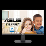 Monitor Led Asus 27" (Va27Ehf) Eye Care,1920X1080,100Hz,1Ms,Ips,Hdmi,Adaptative-Sync,Negro