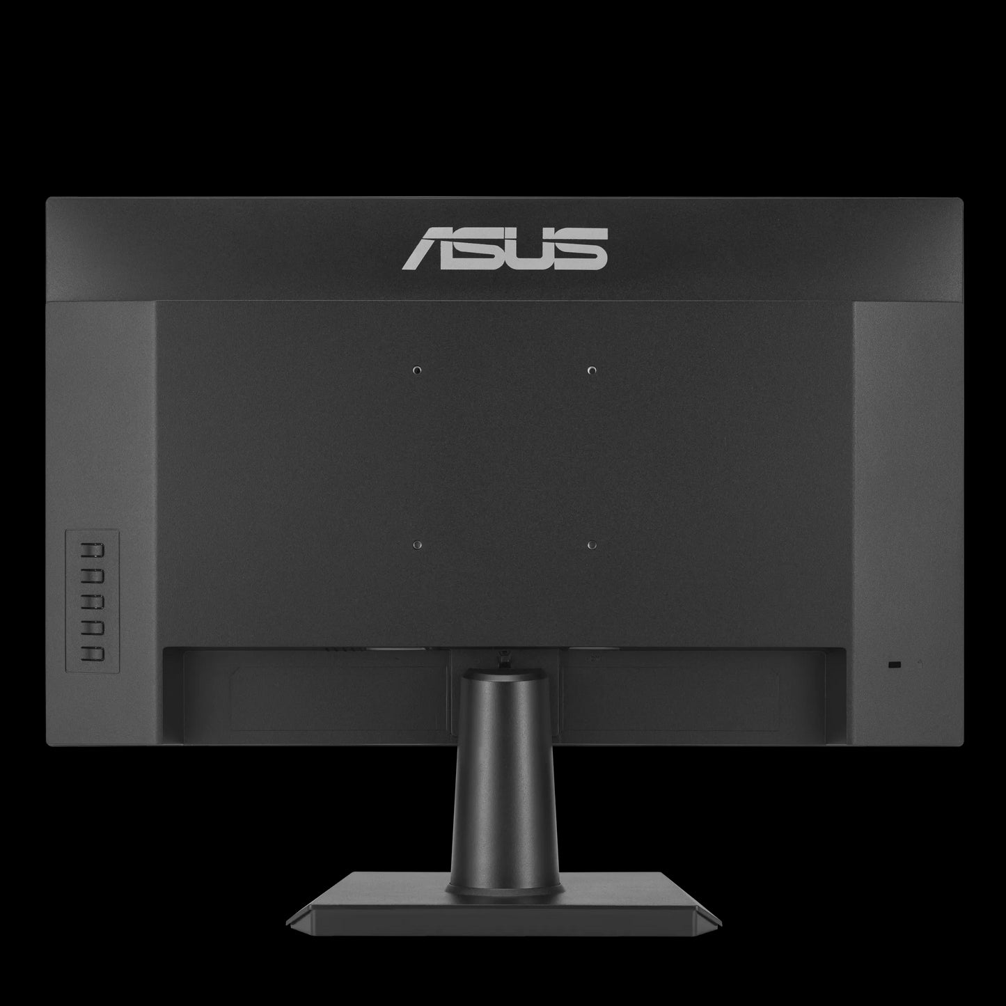 Monitor Led Asus 27" (Va27Ehf) Eye Care,1920X1080,100Hz,1Ms,Ips,Hdmi,Adaptative-Sync,Negro