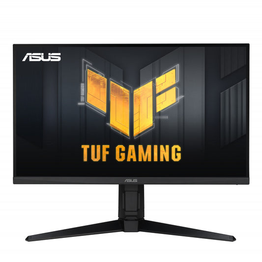 Monitor Led Asus 27 (Vg27Aql3A)2560X1440 180Hzips1Mshdmidpg-Synchdr10Gris
