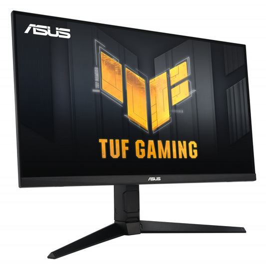 Monitor Led Asus 27 (Vg27Aql3A)2560X1440 180Hzips1Mshdmidpg-Synchdr10Gris