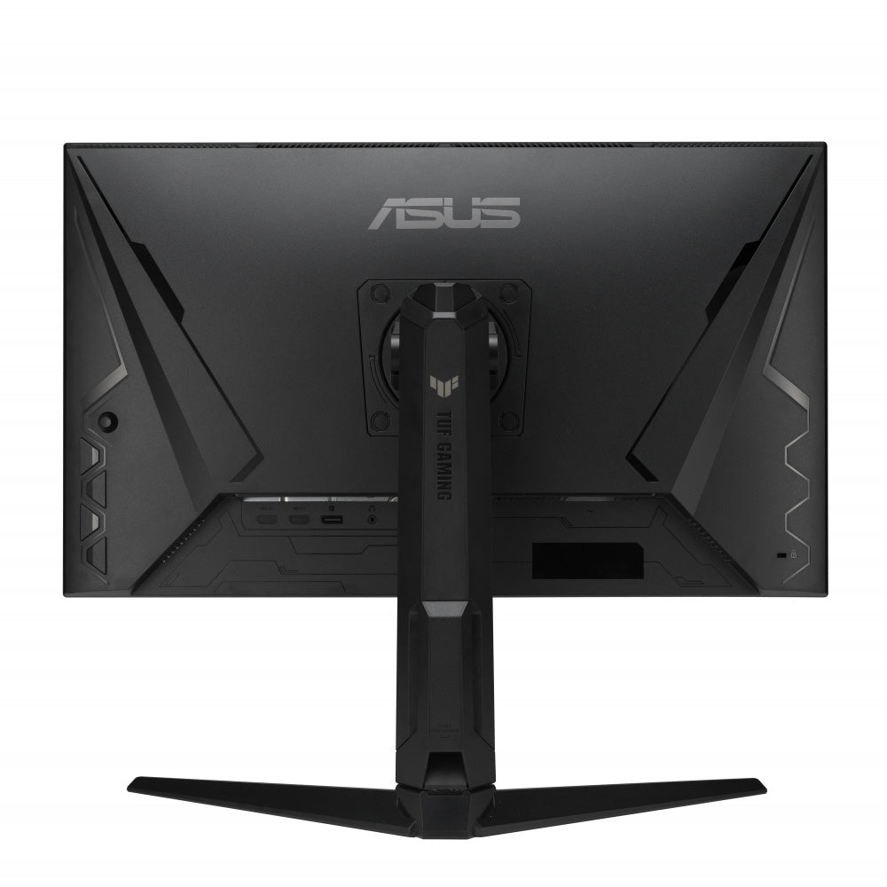 Monitor Led Asus 27 (Vg27Aql3A)2560X1440 180Hzips1Mshdmidpg-Synchdr10Gris