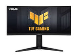 Monitor Led Asus 29.5 (Vg30Vql1A) Tuf Gaming Curvo2560X1080200Hz1Msvahdmidphdr-10