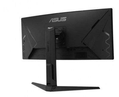Monitor Led Asus 29.5 (Vg30Vql1A) Tuf Gaming Curvo2560X1080200Hz1Msvahdmidphdr-10