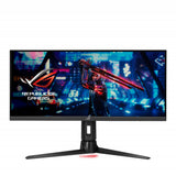 Monitor Led Asus 29.5" (Xg309Cm)Rog Strix 2560X1080,220Hz,Ips,1Ms,Hdmi,Dp,Usb-C,Kvm,Freesync Premium
