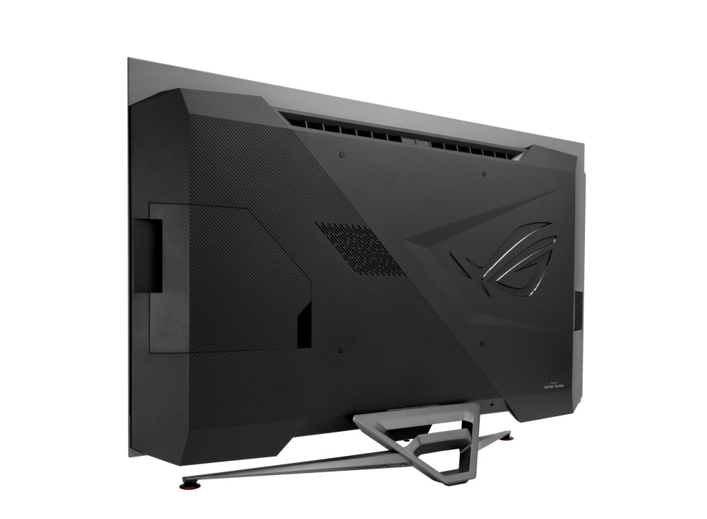 Monitor Led Asus 38" (Pg38Uq) Rog Strix,3840X2160,,Ips,144Hz,1Ms,2*Hdmi,Dp,G-Sync,Hdr