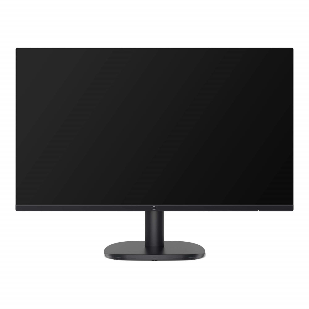 Monitor Led Cooler Master 27" (Cmi-Ga271-Us)2560*1440Qhd,Plano,100Hz,Va,1Ms,2*Hdmi,1Dp,Ent 3.5Mm,Neg