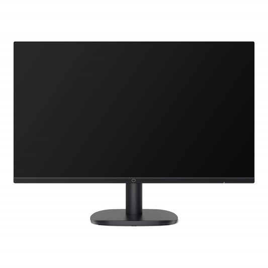 Monitor Led Cooler Master 27" (Cmi-Ga271-Us)2560*1440Qhd,Plano,100Hz,Va,1Ms,2*Hdmi,1Dp,Ent 3.5Mm,Neg