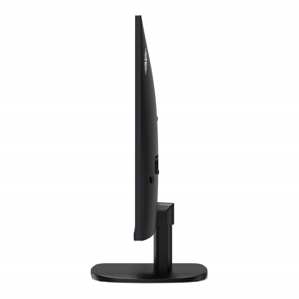 Monitor Led Cooler Master 27" (Cmi-Ga271-Us)2560*1440Qhd,Plano,100Hz,Va,1Ms,2*Hdmi,1Dp,Ent 3.5Mm,Neg