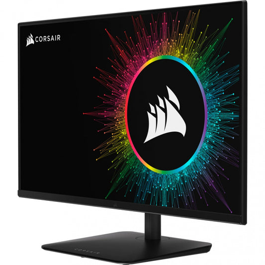 Monitor Led Corsair 32 (Cm-9020006-Na) Xeneon 32Uhd1443840*21602 Hdmi1 Dpusb C144Hzhdrips