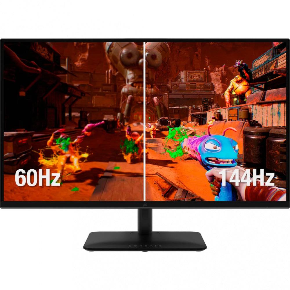 Monitor Led Corsair 32 (Cm-9020006-Na) Xeneon 32Uhd1443840*21602 Hdmi1 Dpusb C144Hzhdrips