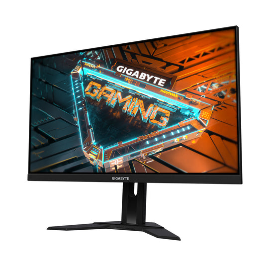 Monitor Led Gigabyte 27" (G27F 2) 1920 X 1080 Fhd,165Hz,Flat / Ips,Hdmi 1.4 *2