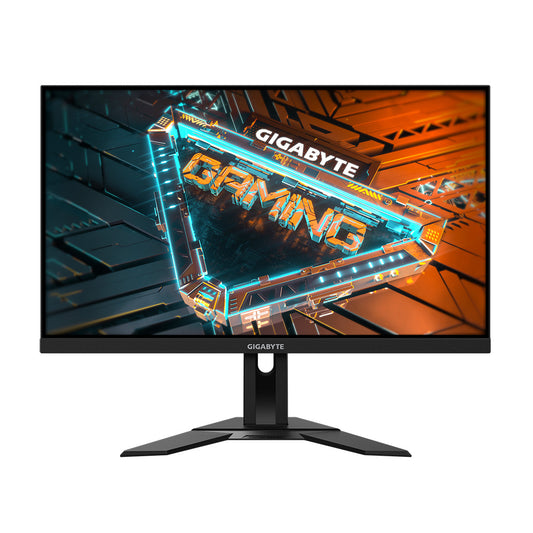 Monitor Led Gigabyte 27" (G27F 2) 1920 X 1080 Fhd,165Hz,Flat / Ips,Hdmi 1.4 *2