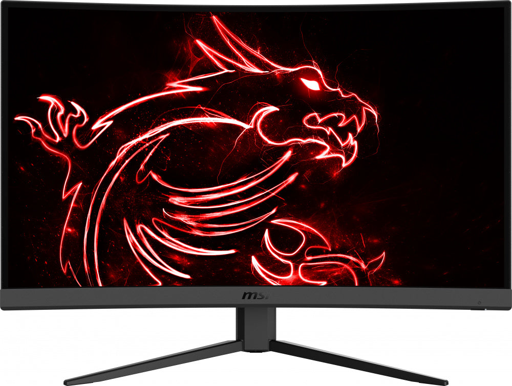 Monitor Led Msi 32 (G32Cq4 E2) 2560X1440 Curvo170 Hz 1Ms 2*Hdmi 1*Dp