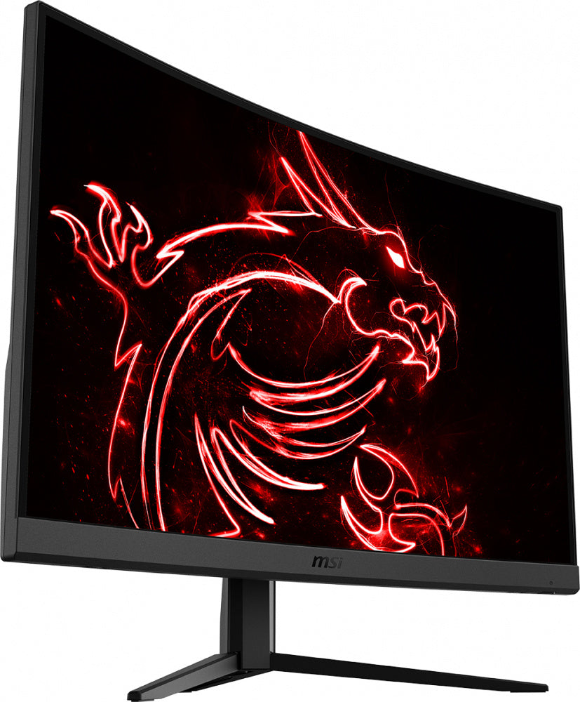Monitor Led Msi 32 (G32Cq4 E2) 2560X1440 Curvo170 Hz 1Ms 2*Hdmi 1*Dp