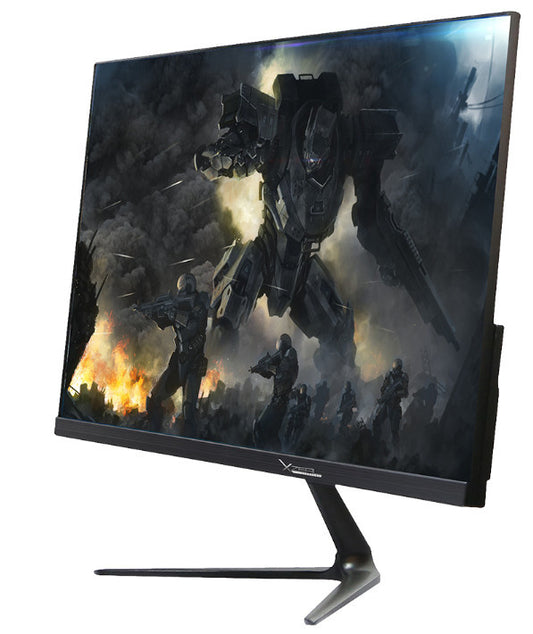 Monitor Led Xzeal 21.5 (Xspmg06B) Xst-580 Led Full Hd 75Hz 5Ms Vga Hdmi Negro