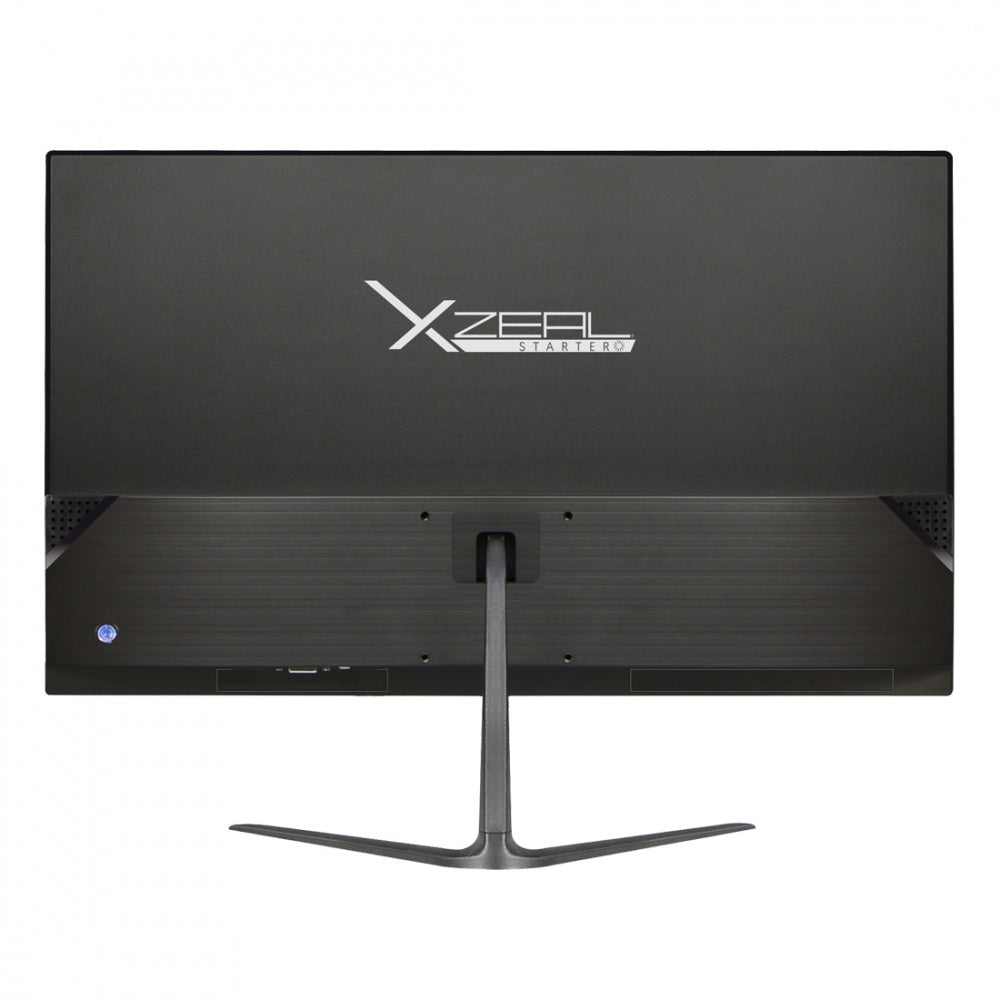 Monitor Led Xzeal 21.5 (Xspmg06B) Xst-580 Led Full Hd 75Hz 5Ms Vga Hdmi Negro
