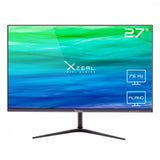 Monitor Led Xzeal 27 (Xsmo277B) Xst-590 Fhd 75Hz 5Ms 1*Vga 1*Hdmi Negro