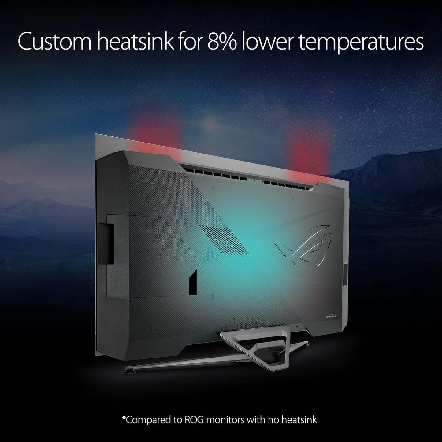 Monitor Oled Asus 41.5 (Pg42Uq) Rog Swift3840X2160138Hz0.1Msoled4*Hdmidp4*Usbg-Synchdr10